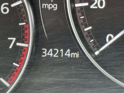 2024 Mazda Mazda CX-50 2.5 S Premium Plus