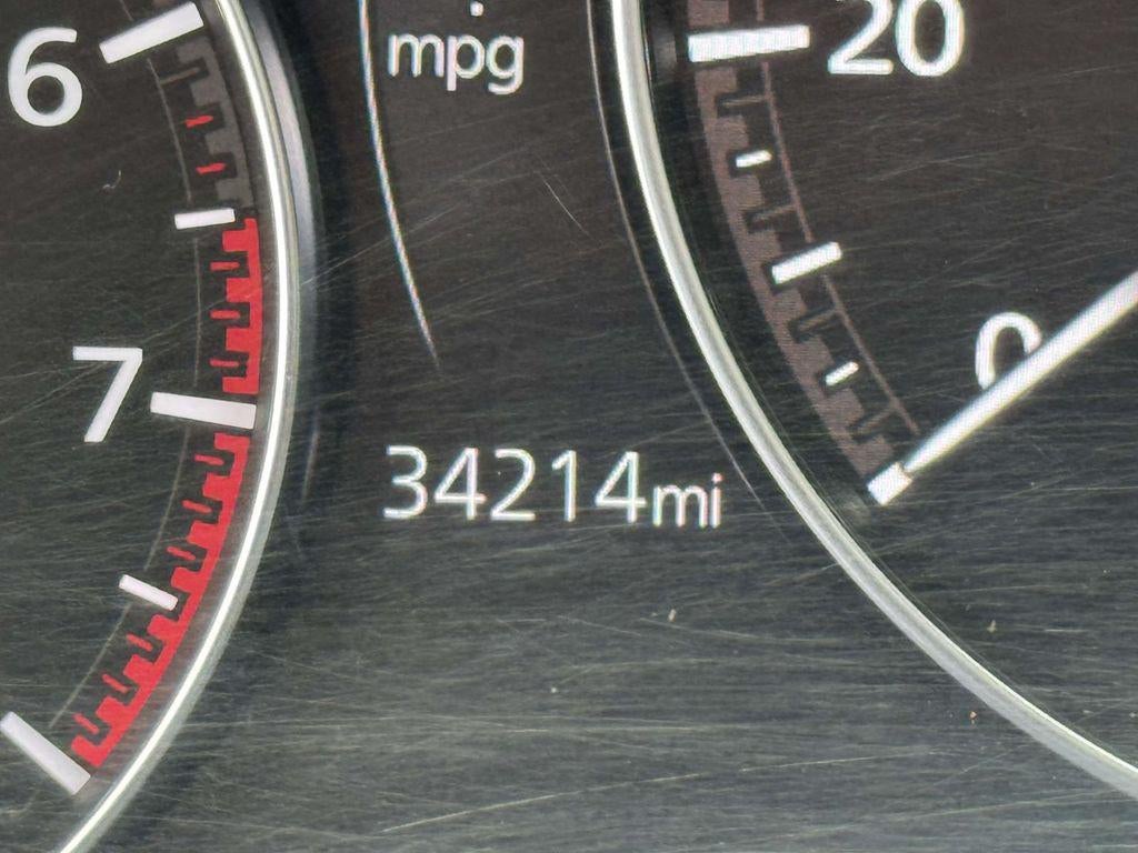 2024 Mazda Mazda CX-50 2.5 S Premium Plus