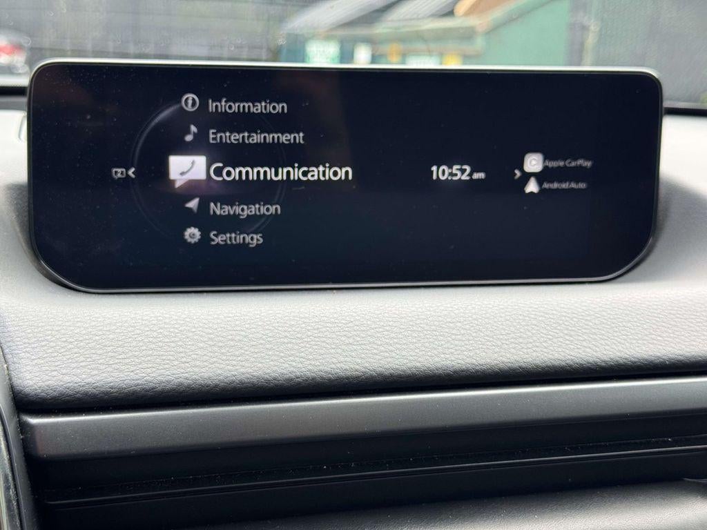 2024 Mazda Mazda CX-50 2.5 S Premium Plus