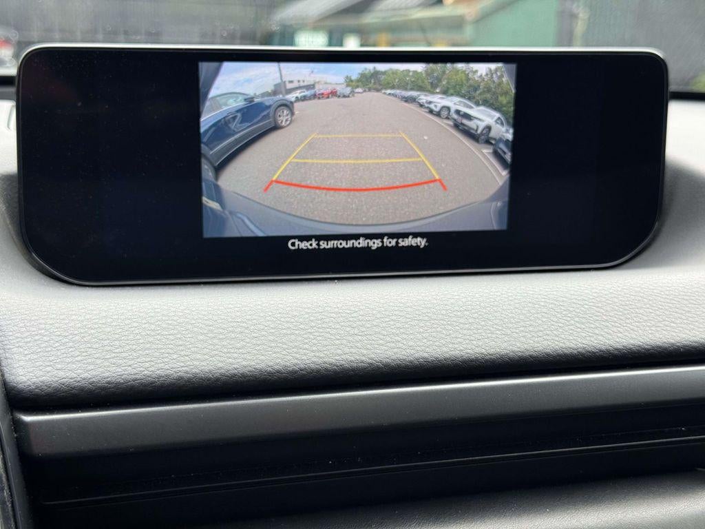2024 Mazda Mazda CX-50 2.5 S Premium Plus