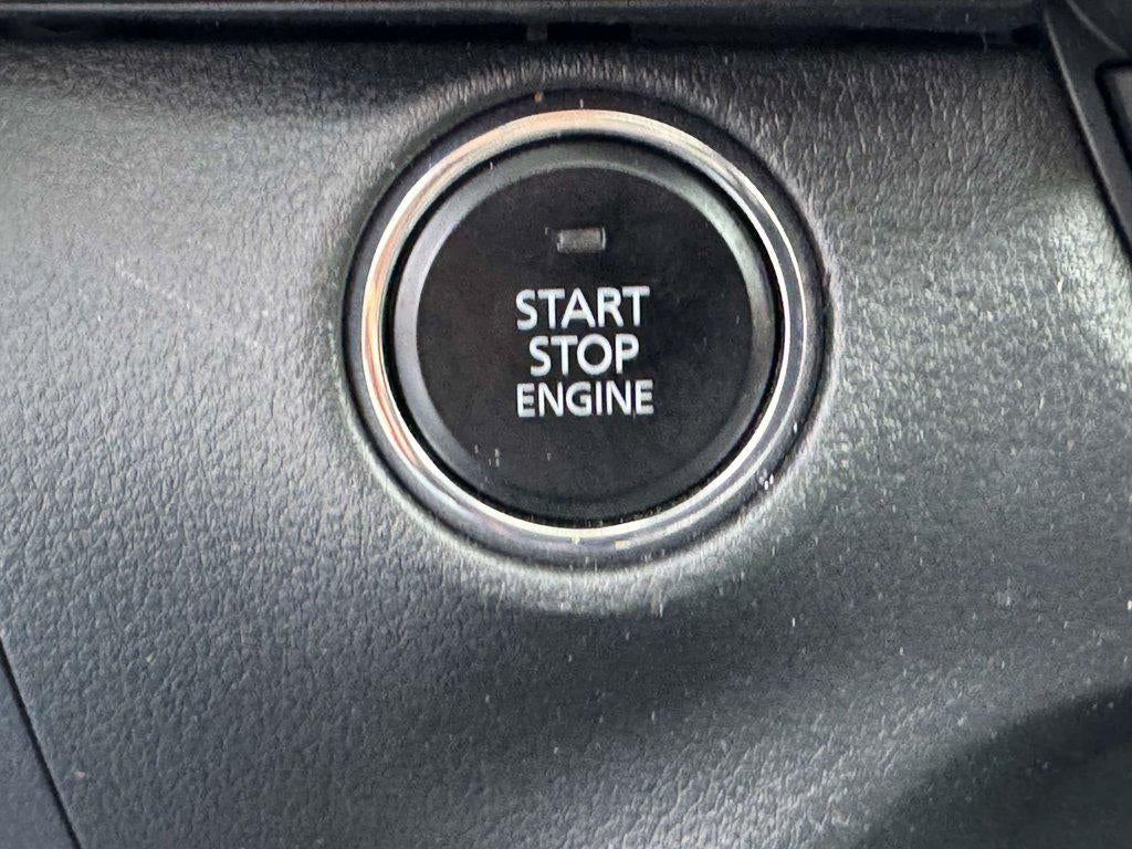2024 Mazda Mazda CX-50 2.5 S Premium Plus