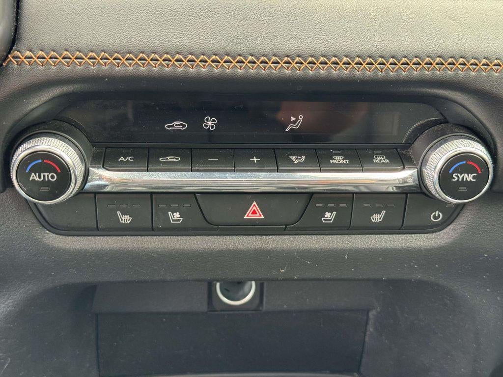 2024 Mazda Mazda CX-50 2.5 S Premium Plus