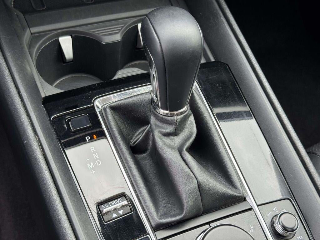 2024 Mazda Mazda CX-50 2.5 S Premium Plus