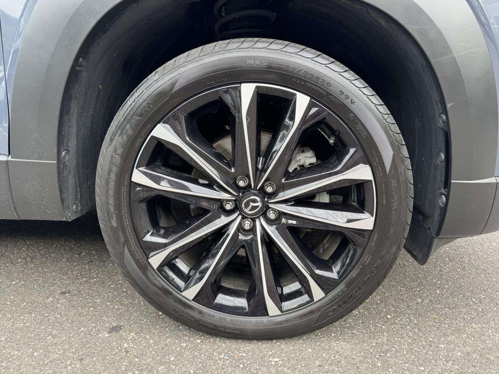 2024 Mazda Mazda CX-50 2.5 S Premium Plus
