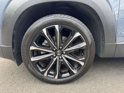 2024 Mazda Mazda CX-50 2.5 S Premium Plus