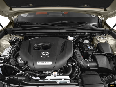 2023 Mazda Mazda CX-50 2.5 Turbo Meridian Edition