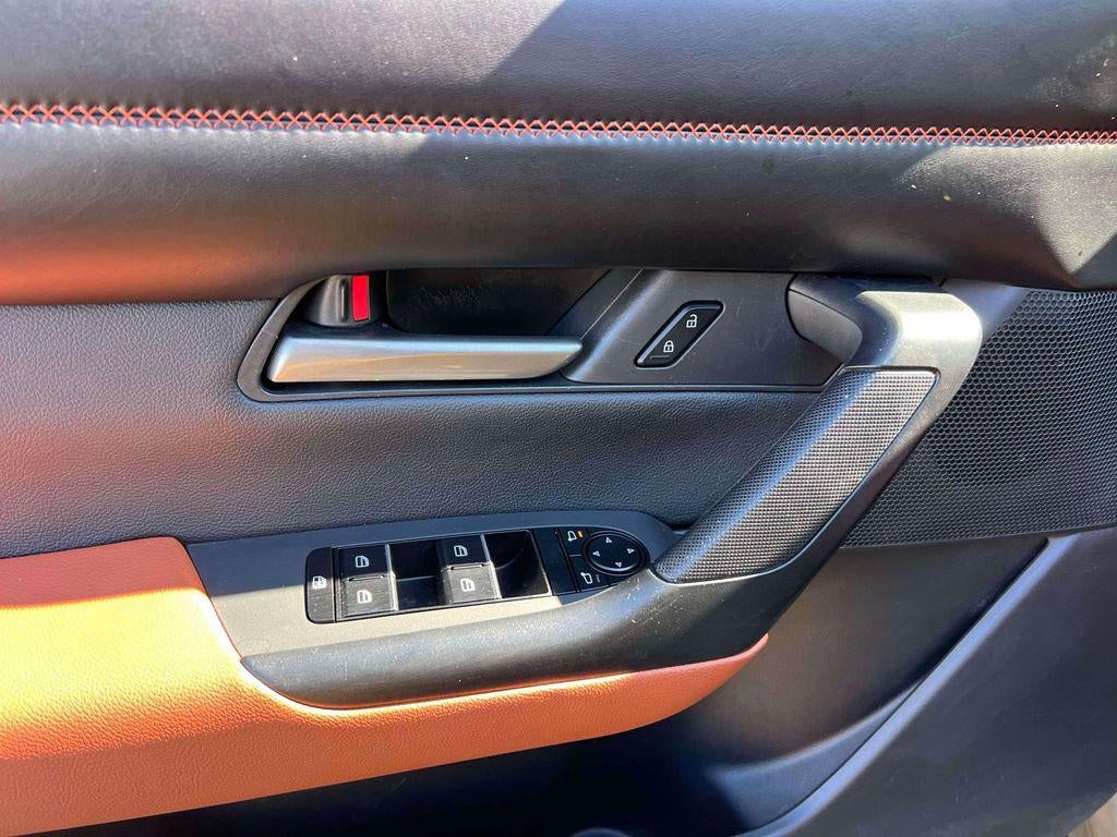 2023 Mazda Mazda CX-50 2.5 Turbo Meridian Edition