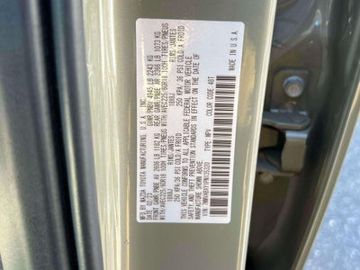 2023 Mazda Mazda CX-50 2.5 Turbo Meridian Edition