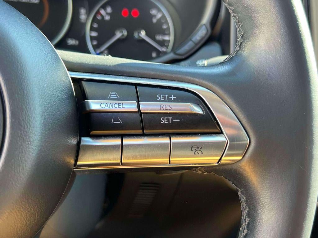 2023 Mazda Mazda CX-50 2.5 Turbo Meridian Edition