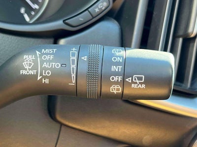 2023 Mazda Mazda CX-50 2.5 Turbo Meridian Edition