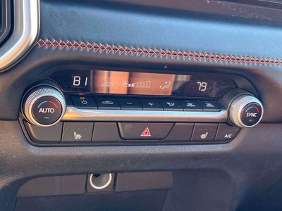 2023 Mazda Mazda CX-50 2.5 Turbo Meridian Edition