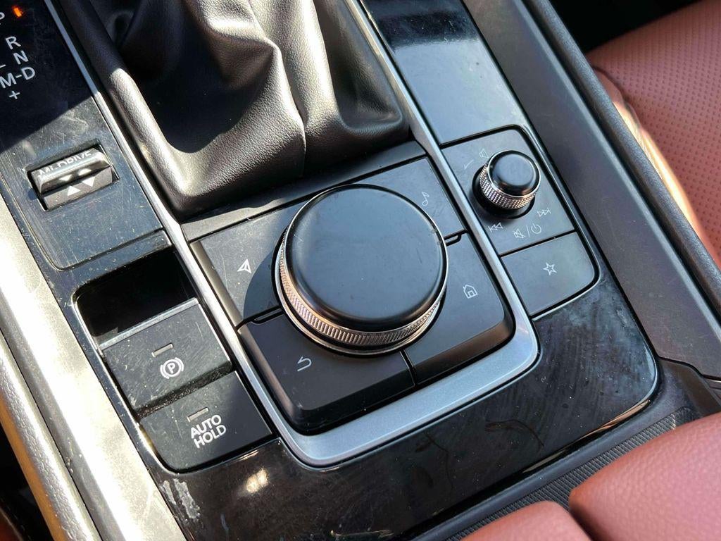 2023 Mazda Mazda CX-50 2.5 Turbo Meridian Edition