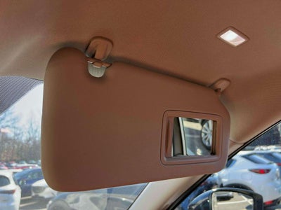 2024 Mazda Mazda CX-50 2.5 Turbo Meridian Edition