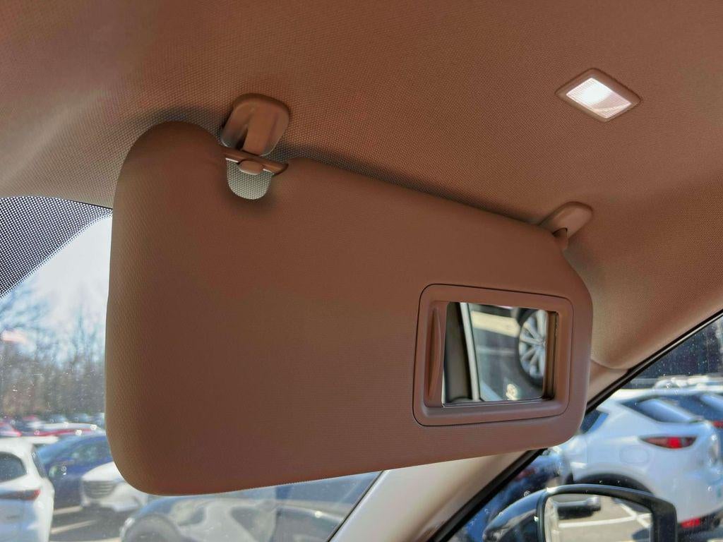 2024 Mazda Mazda CX-50 2.5 Turbo Meridian Edition