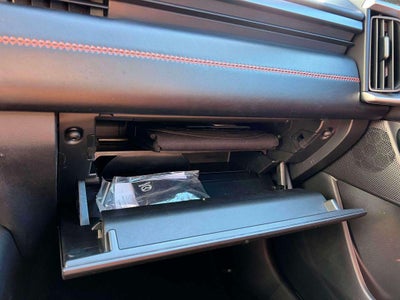 2024 Mazda Mazda CX-50 2.5 Turbo Meridian Edition