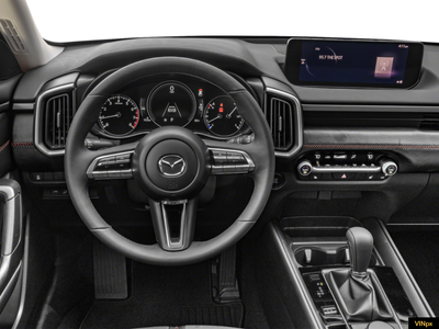 2024 Mazda Mazda CX-50 2.5 Turbo