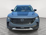 2025 Mazda Mazda CX-50 2.5 Turbo Meridian Edition