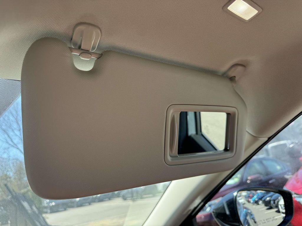 2025 Mazda Mazda CX-50 2.5 Turbo Meridian Edition