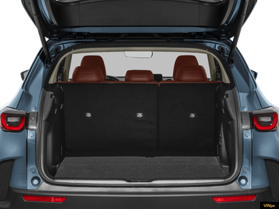 2025 Mazda Mazda CX-50 2.5 Turbo Meridian Edition