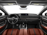 2023 Mazda Mazda CX-50 2.5 Turbo Meridian Edition