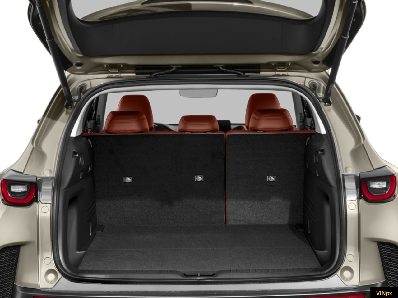 2023 Mazda Mazda CX-50 2.5 Turbo Meridian Edition