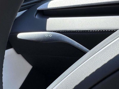 2026 Tesla Model Y Premium Rear-Wheel Drive