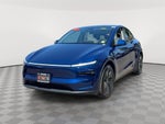 2026 Tesla Model Y Premium Rear-Wheel Drive
