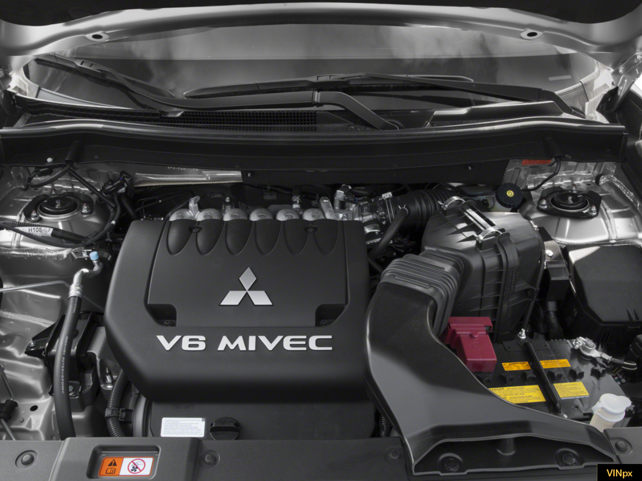 2016 Mitsubishi Outlander SE