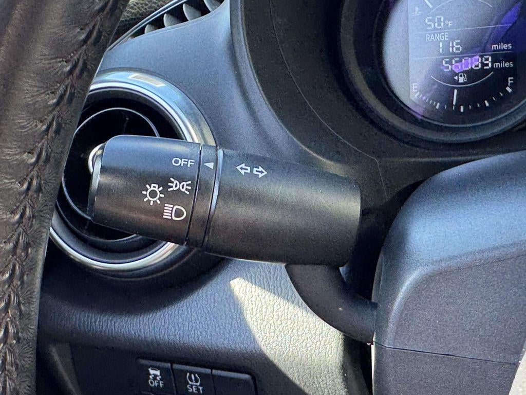 2020 FIAT 124 Spider Classica