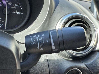 2020 FIAT 124 Spider Classica