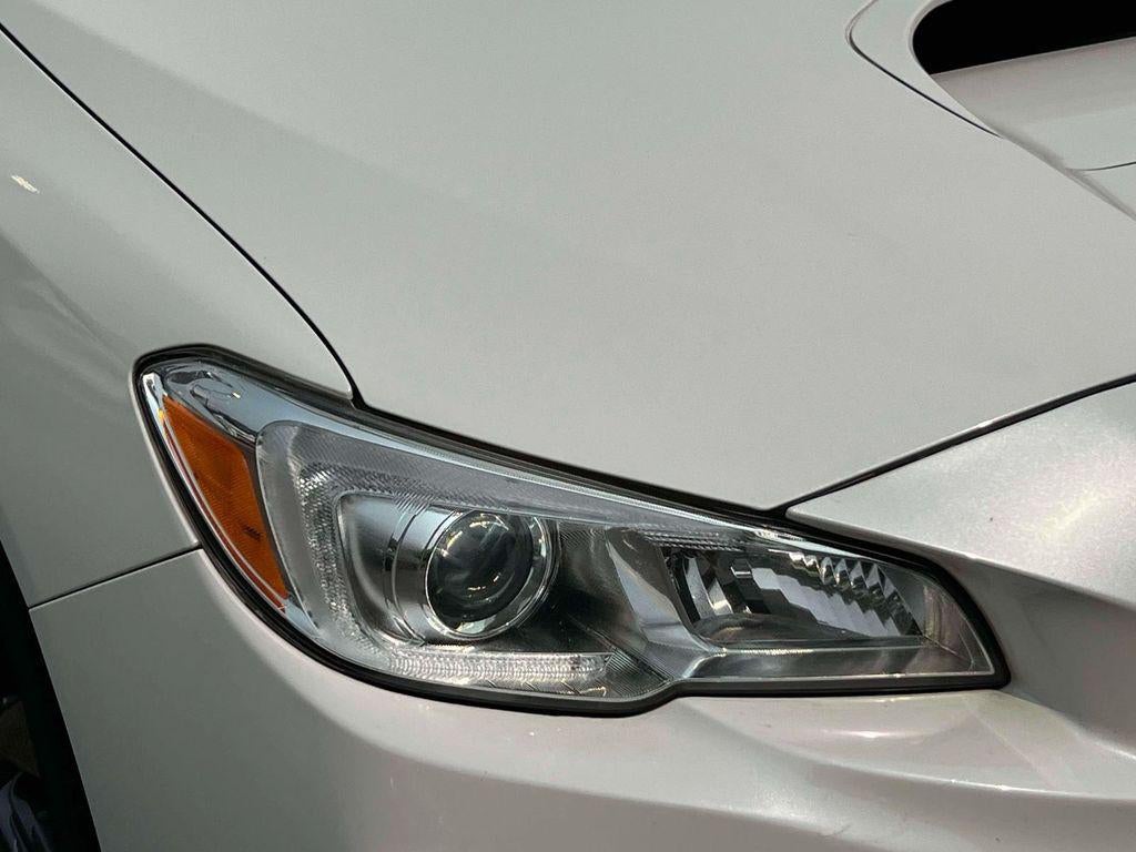 2020 Subaru WRX Base