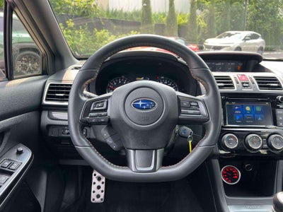 2020 Subaru WRX Base