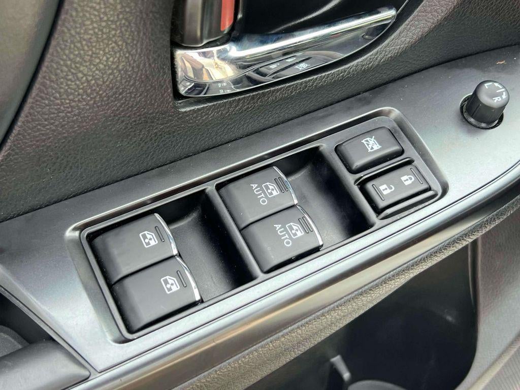 2020 Subaru WRX Base