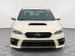 2020 Subaru WRX Base
