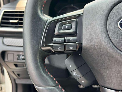 2020 Subaru WRX Base