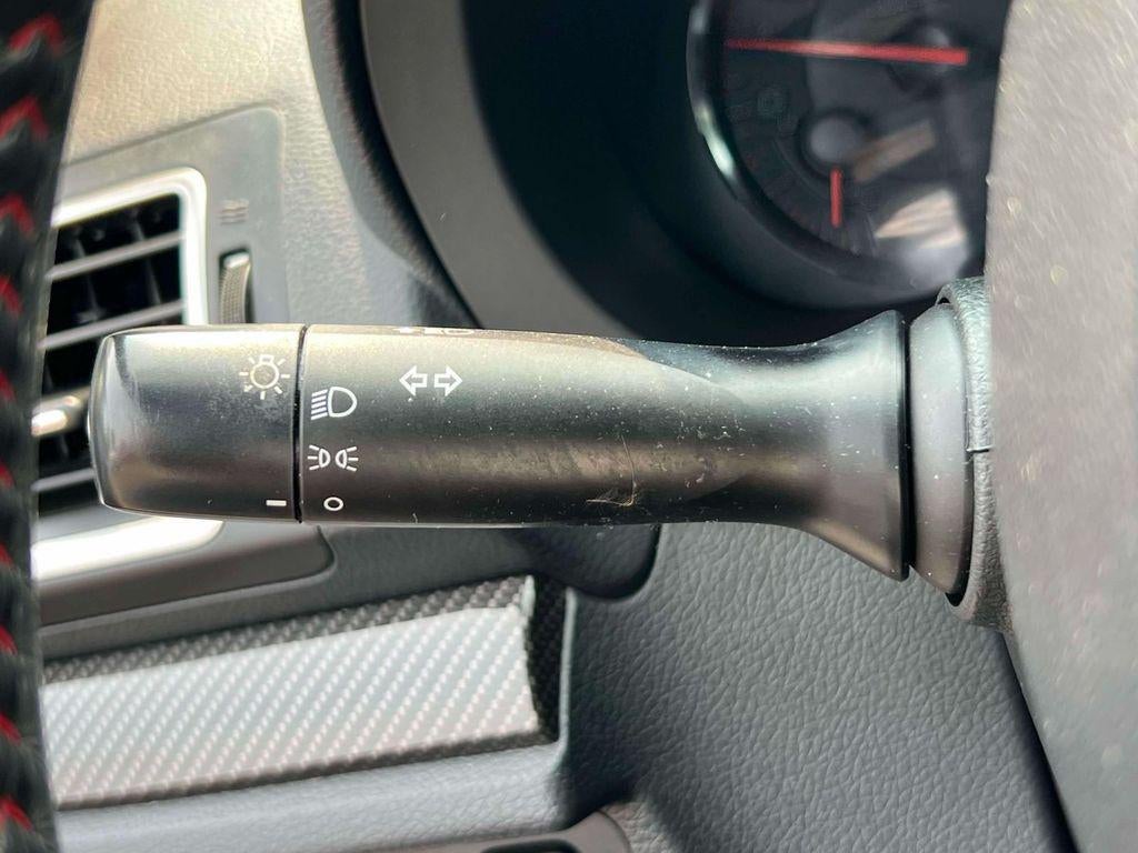 2020 Subaru WRX Base