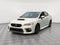 2020 Subaru WRX Base
