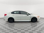 2020 Subaru WRX Base