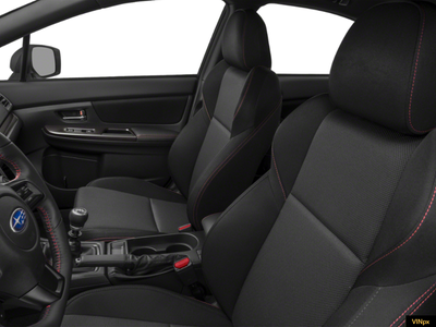 2020 Subaru WRX Base