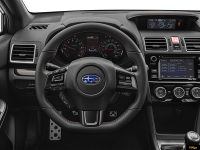 2020 Subaru WRX Base