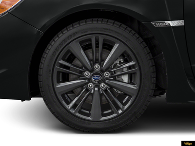 2020 Subaru WRX Base