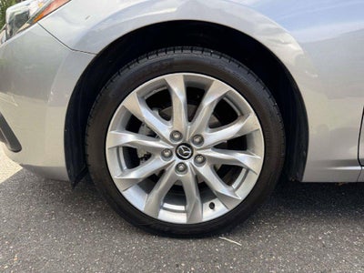 2015 Mazda Mazda3 s Touring