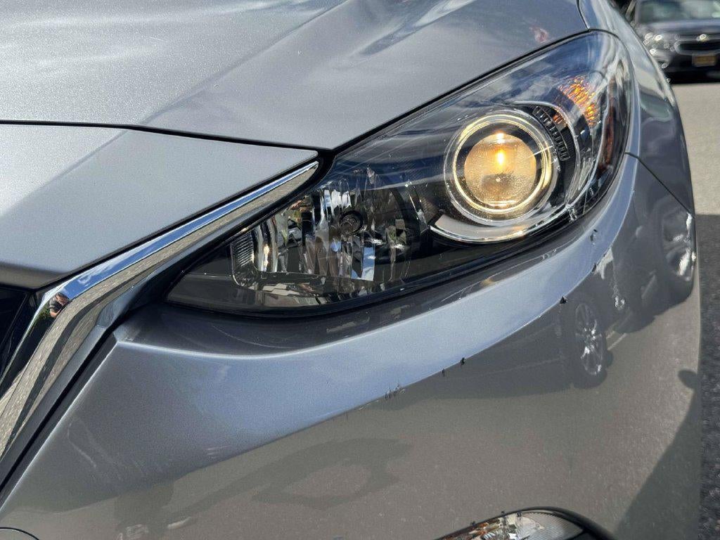 2015 Mazda Mazda3 s Touring
