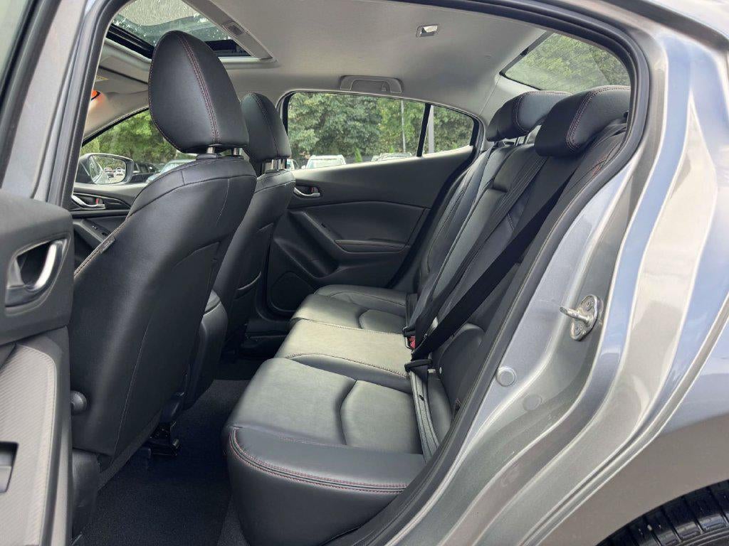 2015 Mazda Mazda3 s Touring