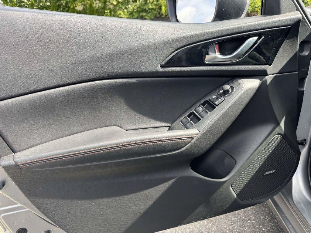 2015 Mazda Mazda3 s Touring