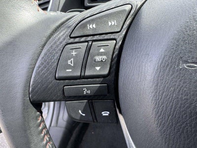 2015 Mazda Mazda3 s Touring