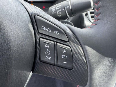 2015 Mazda Mazda3 s Touring