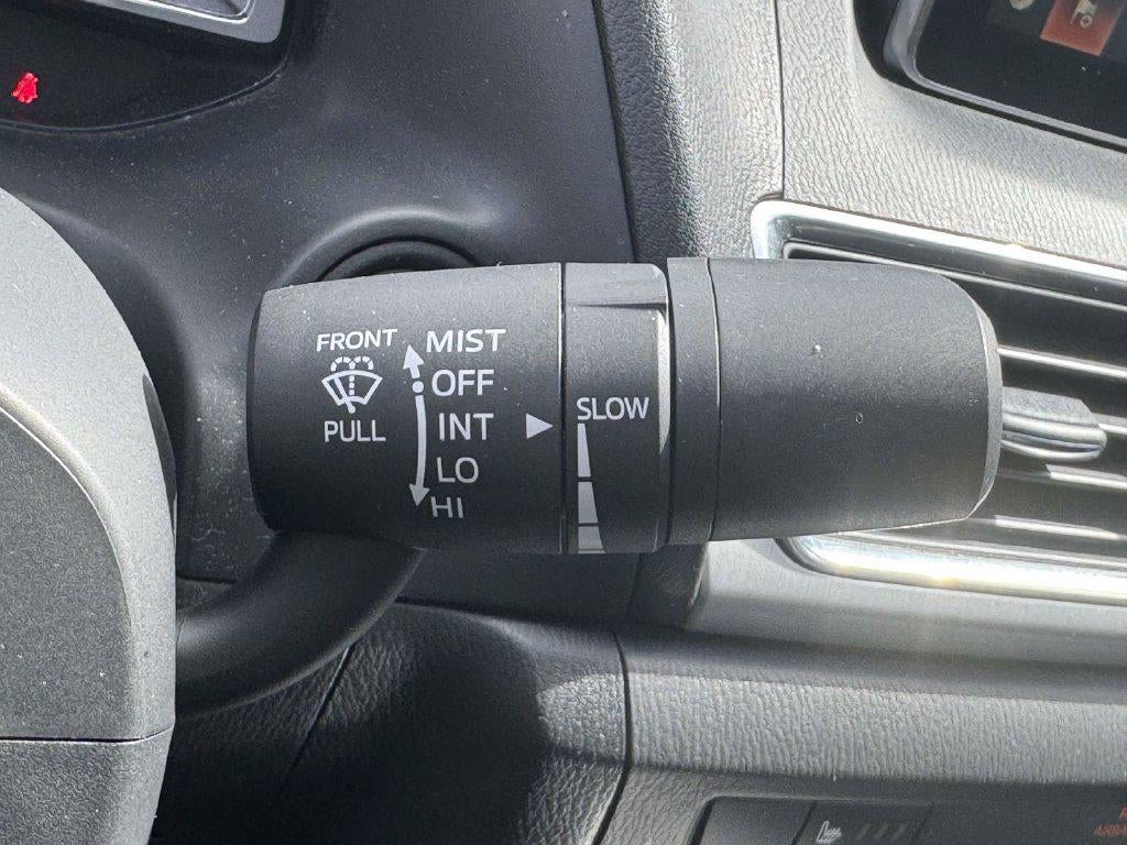 2015 Mazda Mazda3 s Touring