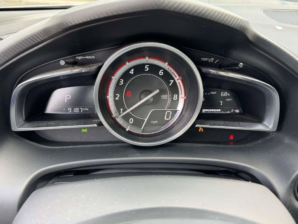 2015 Mazda Mazda3 s Touring