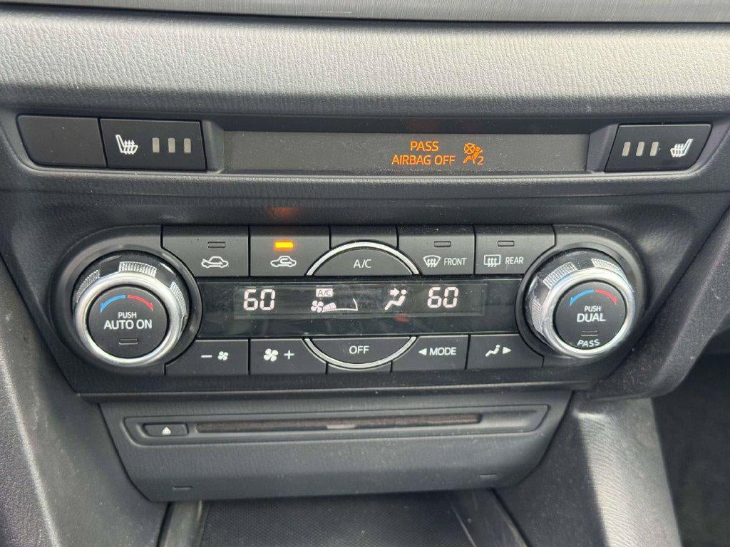 2015 Mazda Mazda3 s Touring